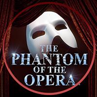 The Phantom of the Opera